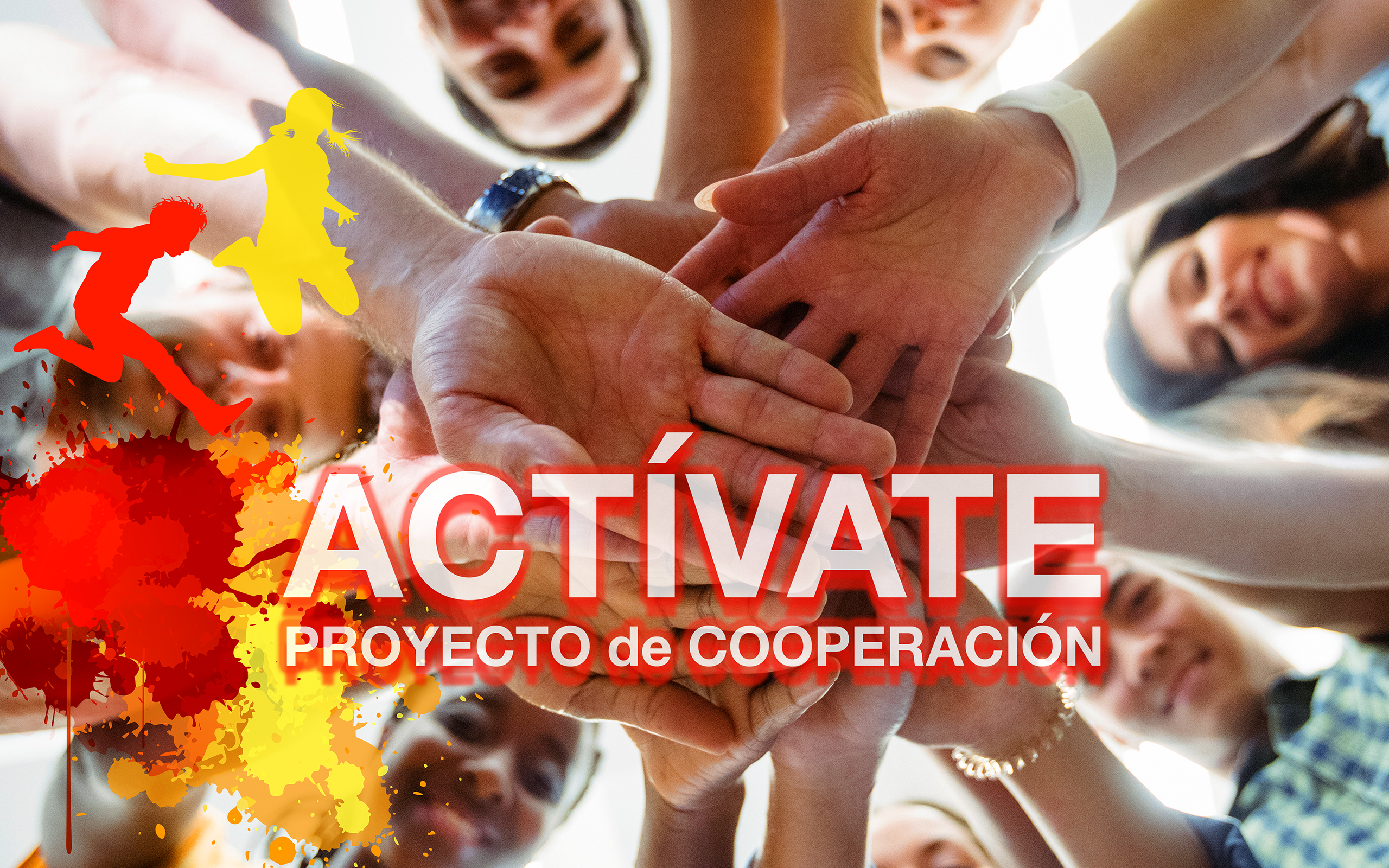 Jóvenes Rurales Actívate