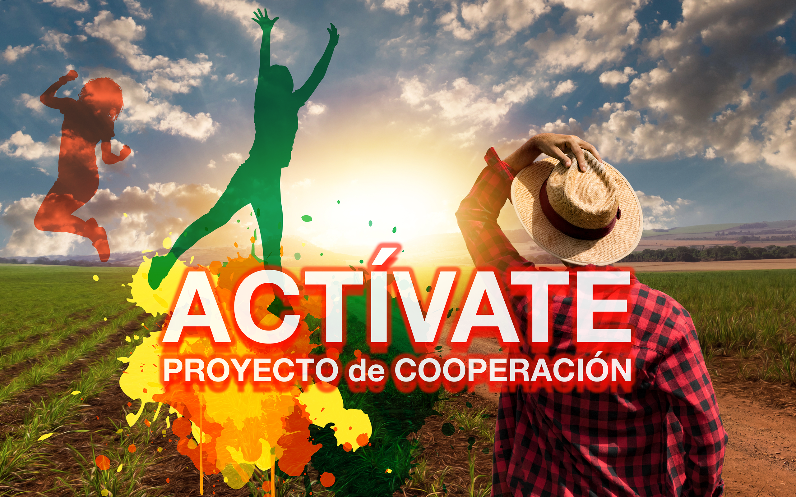 Jovenes Rurales