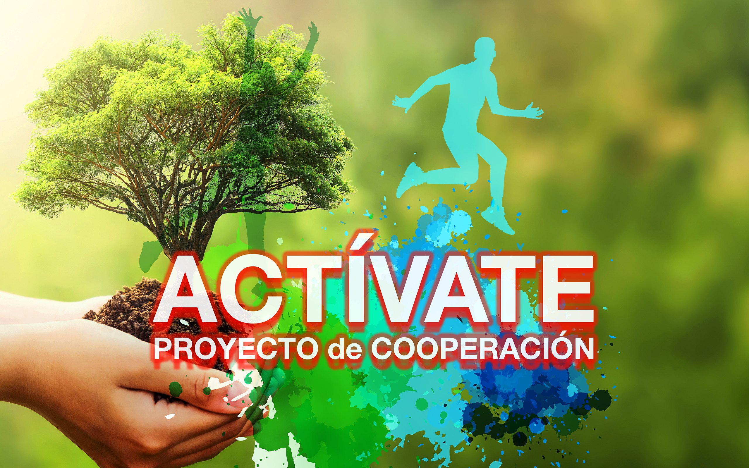 Jóvenes Rurales Proyecto Actívate