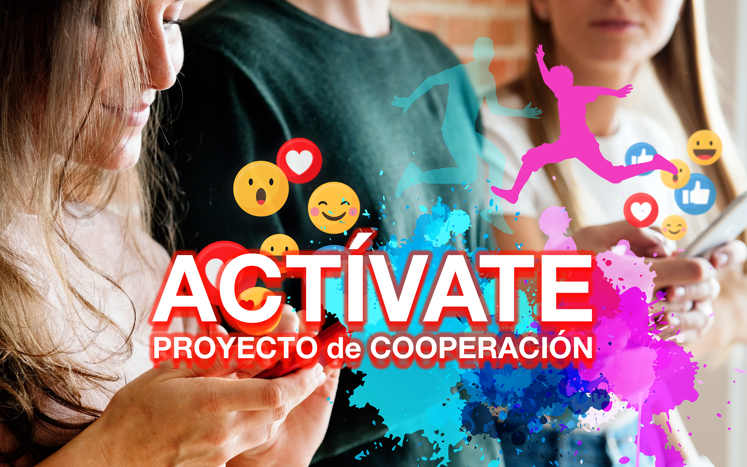 Jóvenes Rurales Proyecto Actívate